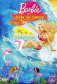 Barbie em vida de Sereia